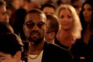 Kanye Defends Alex Jones, Louis CK, Donald Trump While Wearing Kaepernick T-Shirt