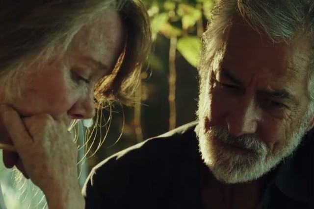 lcd soundsystem oh baby rian johnson sissy spacek david strathairn