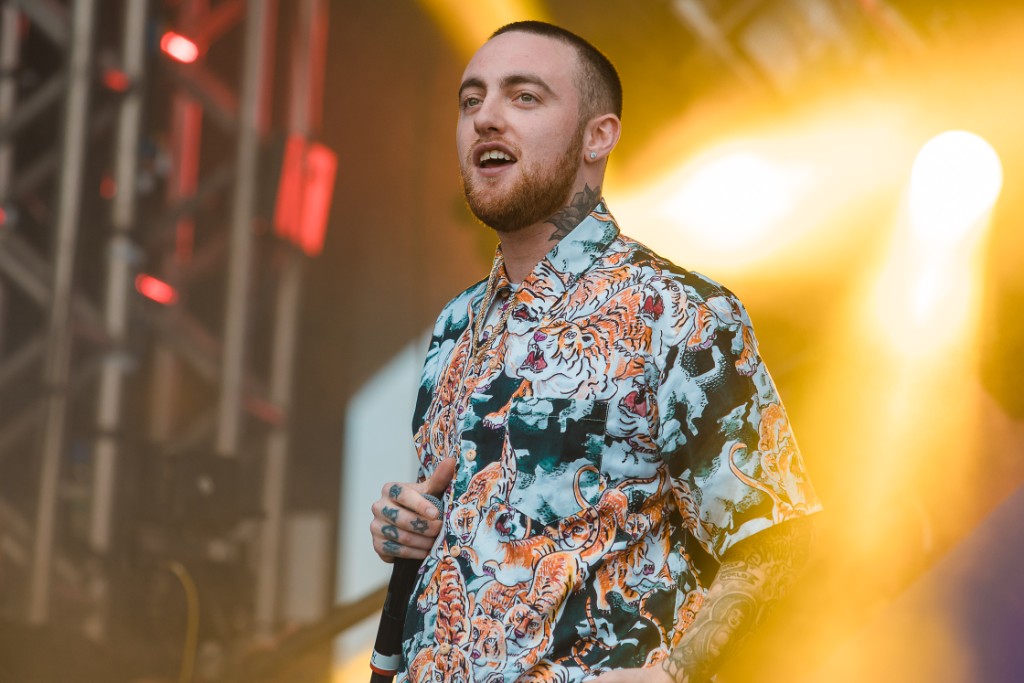 the spins mac miller youtube