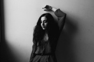 Marissa Nadler – “I Can’t Listen To Gene Clark Anymore” (ft. Sharon Van Etten)