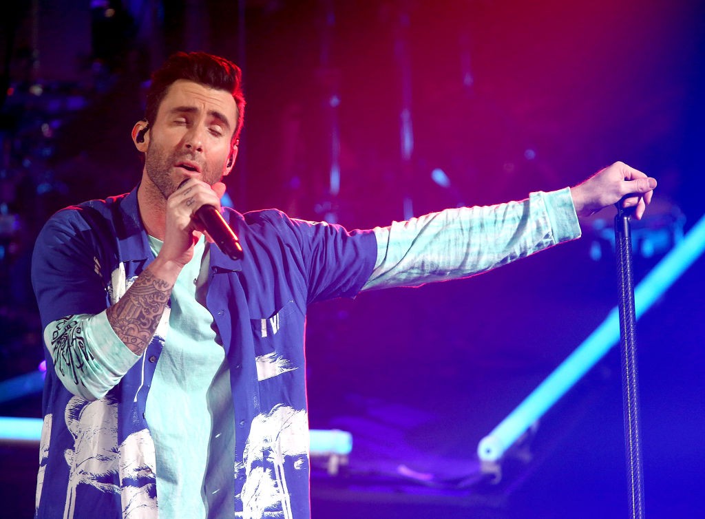 maroon 5 to perform 2019 super bowl halftime show reports