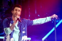maroon 5 to perform 2019 super bowl halftime show reports
