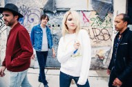 Metric – “Now or Never Now”