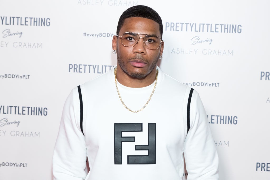 Nelly Sexual Assault Lawsuit Dismissed