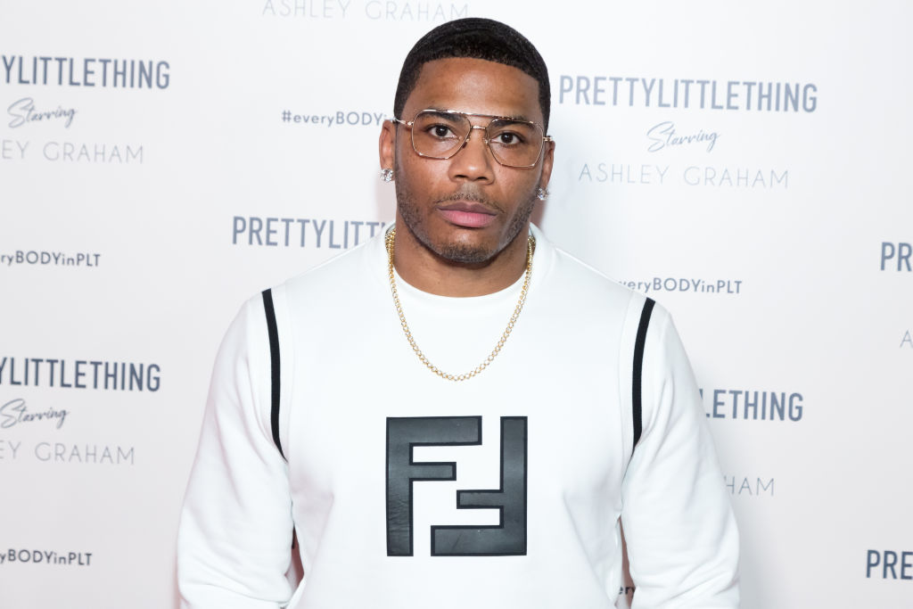 nelly sexual assault lawsuit dismissed report