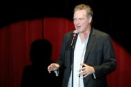 Norm Macdonald’s Opinion on #MeToo Is Exactly What You’d Expect