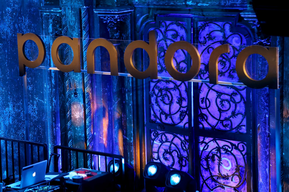 Pandora Acquired by SiriusXM