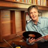Paul McCartney Lands First #1 Album in 36 Years