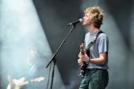 Pinegrove Will Self-Release New Album This Week, Donate Profits