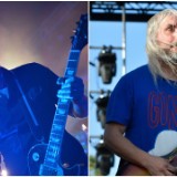 Dinosaur Jr. Announce Intimate Makeup Shows in Place of Fall Dates with Mastodon