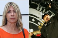 Kim Gordon on Sonic Youth Working With Cypress Hill: “I’m Not Sure How Much I Smoked”