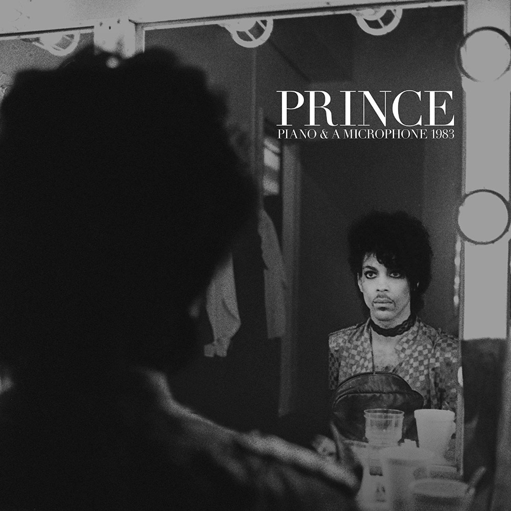 Prince 'Piano & a Microphone 1983' Review | SPIN1024 x 1024