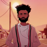 Watch Childish Gambino's New Animated 