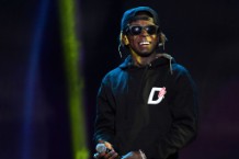 2018 Adult Video News Awards - Show