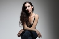 Stream Marissa Nadler’s New Album <i>For My Crimes</i>