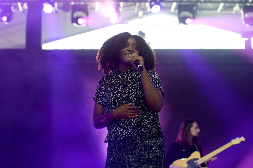 Noname Room 25 Stream Stream Noname S New Album Room 25 Spin