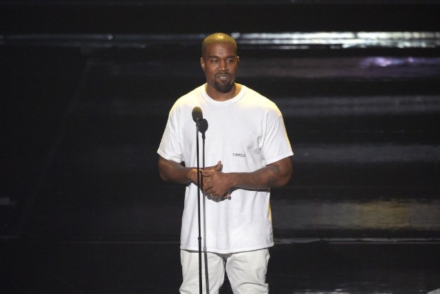 'The Fader" Deletes Kanye's Defense of Alex Jones, Donald Trump