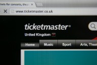 Ticketmaster Secretly Partners With Scalpers to Rip You Off on Resale Tickets: Report [UPDATE]