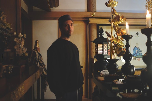 Left Field: Tim Hecker on Wrestling With Ambient Music, Plus Minimal Jazz, Analog Synthscapes, and More