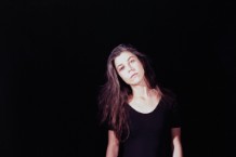 julia holter announces album and tour, releases "I Shall Love 2"