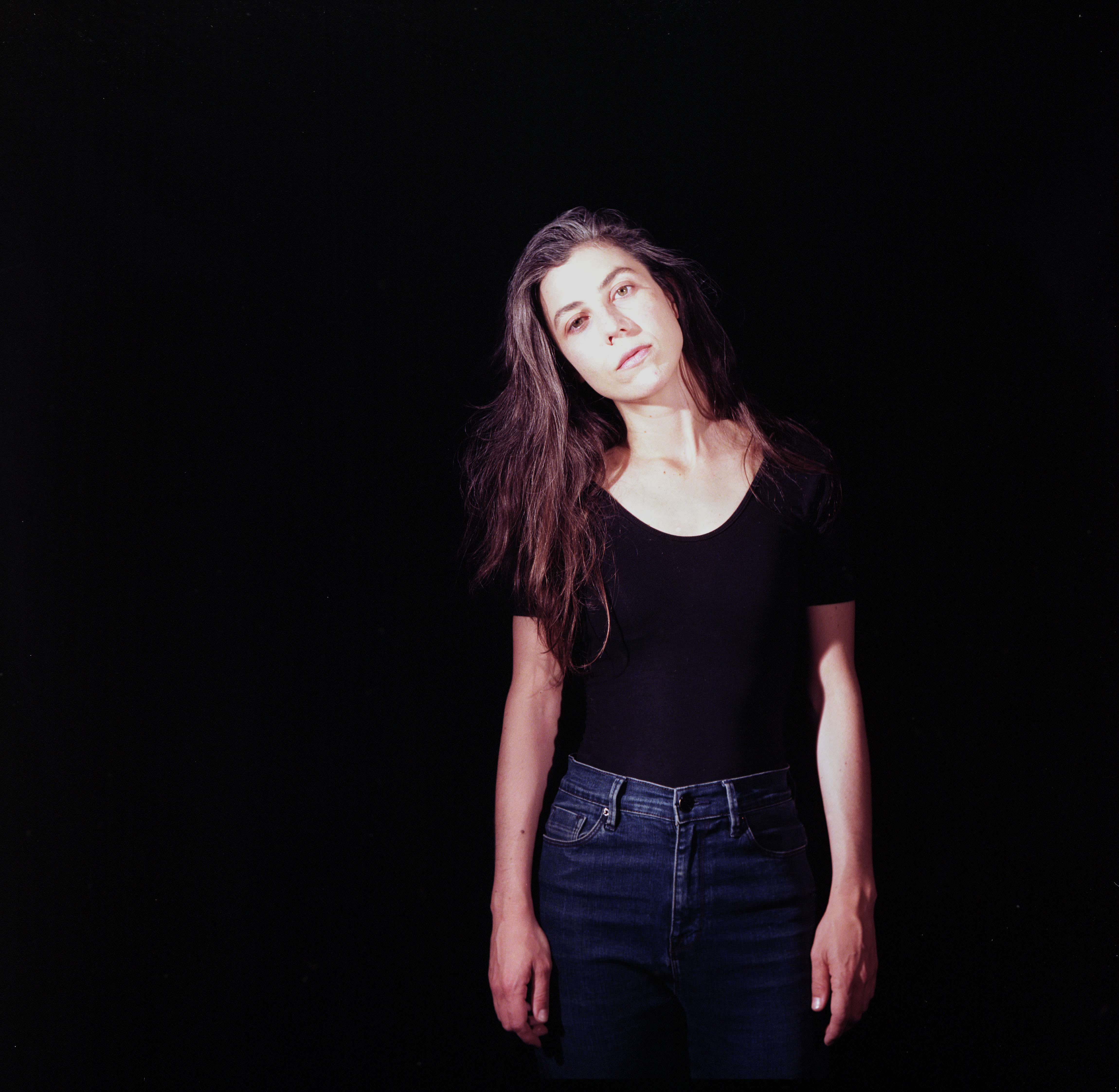 julia holter announces album and tour, releases "I Shall Love 2"
