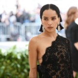 Zoe Kravitz to Star in Disney's High Fidelity TV Adaptation