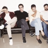 Delorean Announce Breakup