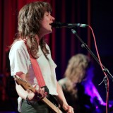 Watch Courtney Barnett Play Three Songs on CBS This Morning