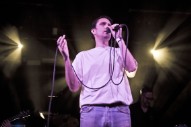 Rhye Announce <i>Blood</i> Remix Album, Share “Waste (RY X Remix)” Video