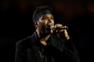 Maxwell Announces New Album <i>NIGHT</i>, Releases “Shame”