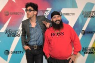 Watch Chromeo’s Tiny Desk Concert