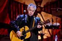 John Prine Spotify Singles Stevie Wonder Cover
