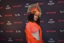 Teyana Taylor K.T.S.E. Wu-Tang Clan Ghostface Killah Remix