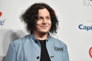 Jack White’s Third Man Records to Auction White Stripes Swag, Guitars, Drums and Clothing