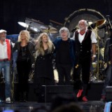 Did Lindsey Buckingham Take Fleetwood Mac's Getty Images Password With Him?
