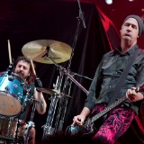 Watch Foo Fighters Reunite Nirvana Live at Cal Jam 2018