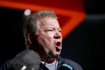 William-Shatner