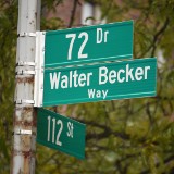 Queens, New York Officially Names Street After Steely Dan's Walter Becker