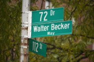Queens, New York Officially Names Street After Steely Dan’s Walter Becker