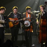 Mumford & Sons Announce Delta World Tour