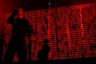 Massive Attack Announce <i>Mezzanine</i> Anniversary Tour