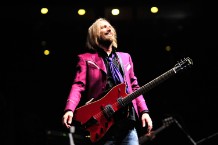 Tom Petty And The Heartbreakers The Best of Everything Hits Listen