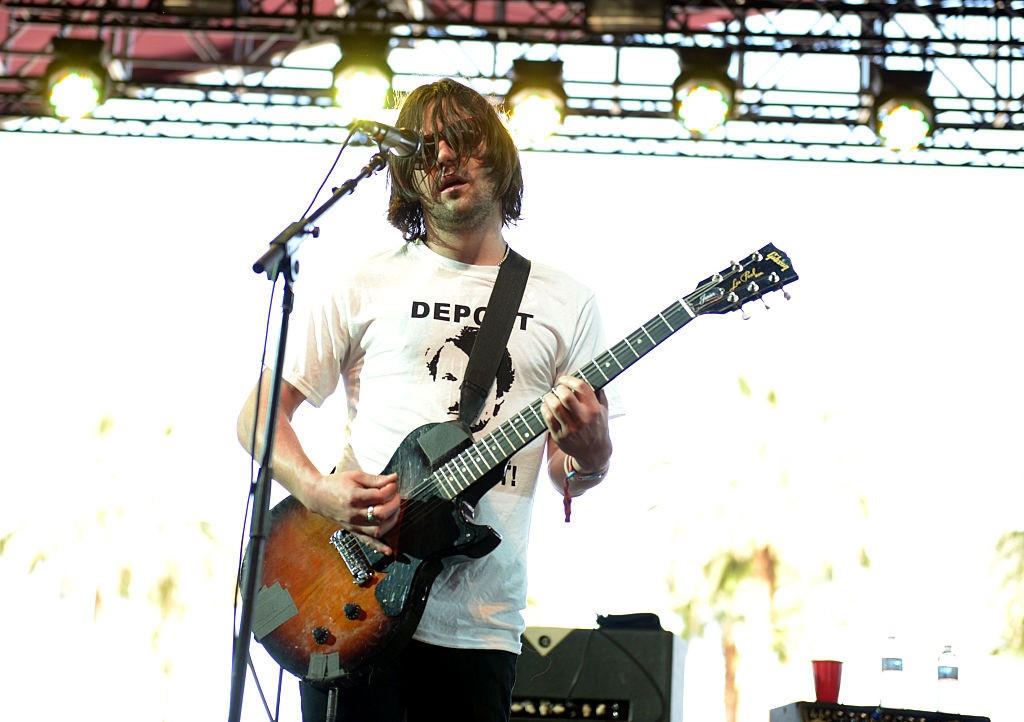 Conor Oberst "LAX" ft. Phoebe Bridgers SPIN