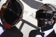 Daft Punk’s Thomas Bangalter Teases Unreleased Techno Track