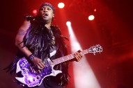 There is a New D’Angelo Song on <i>Red Dead Redemption 2</i>