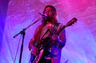 Tame Impala and Theophilus London Debut New Music in Concert