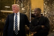 Kanye West Expected to Meet With Donald Trump at the White House This Week: Report
