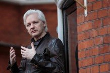 Julian-Assange
