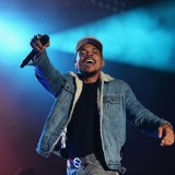 Hear Chance the Rapper Discuss Good Ass Job on the Joe Budden Podcast