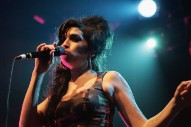 Amy Winehouse Biopic to Begin Filming Next Year